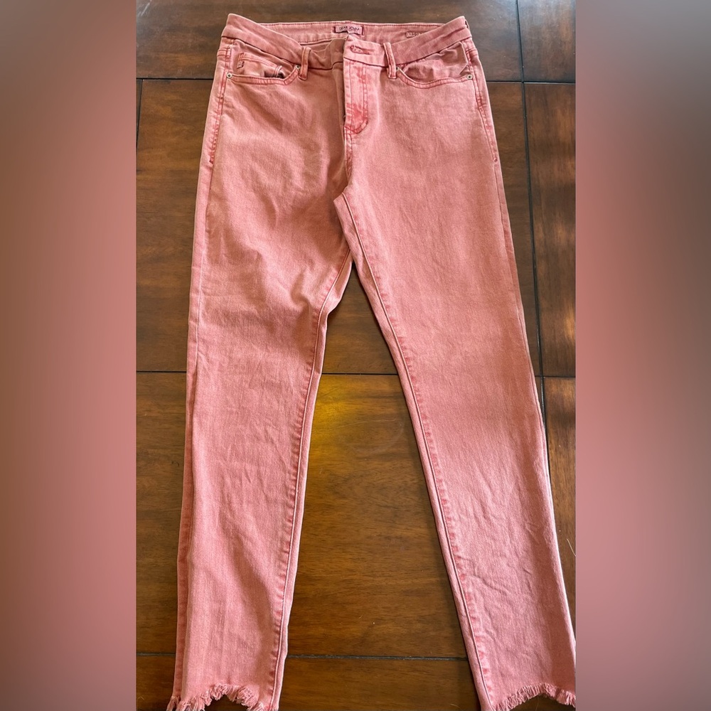 Dear John Giselle skinny jeans